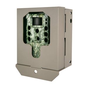 Trail Camera Security Box - Non-Cellular Version